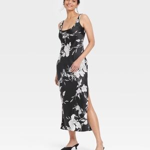 Women's Maxi Slip Dress - A New Day™